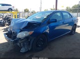 Toyota Corolla Le 1NXBU4EE4AZ261016 снимка