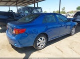 Toyota Corolla Le 1NXBU4EE4AZ261016 снимка