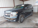 Chevrolet Tahoe Lt 1GNSKBKC2FR593328 снимка