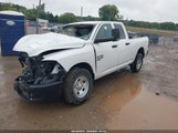 Ram  Classic Tradesman Quad Cab 4X2 6'4 Box 1C6RR6FG1NS231786 снимка
