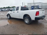 Ram  Classic Tradesman Quad Cab 4X2 6'4 Box 1C6RR6FG1NS231786 снимка