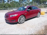 Ford Taurus Limited 1FAHP2F84FG160895 снимка
