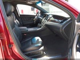 Ford Taurus Limited 1FAHP2F84FG160895 снимка