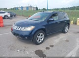 Nissan Murano Sl JN8AZ08T54W217544 снимка