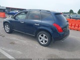 Nissan Murano Sl JN8AZ08T54W217544 снимка
