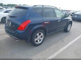 Nissan Murano Sl JN8AZ08T54W217544 снимка