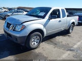 Nissan Frontier S 1N6BD0CT1GN727046 снимка