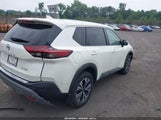Nissan Rogue Sv Intelligent Awd 5N1BT3BBXNC706202 photo