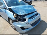 Hyundai Accent Gls KMHCU4AE6DU345305 снимка