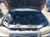 Buick Regal Ls Cmi 2G4WB52K9W1509657 снимка