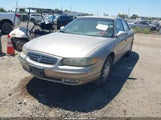 Buick Regal Ls Cmi 2G4WB52K9W1509657 снимка