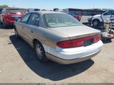Buick Regal Ls Cmi 2G4WB52K9W1509657 снимка