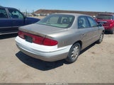 Buick Regal Ls Cmi 2G4WB52K9W1509657 снимка