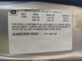 Buick Regal Ls Cmi 2G4WB52K9W1509657 снимка