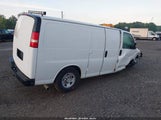 Chevrolet Express  Work Van 1GCWGAFF6G1239175 снимка
