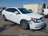 Buick Lacrosse Cxl 1G4GC5ED7BF317753 снимка