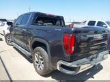 GMC Sierra  4Wd Short Box Slt 3GTUUDED9PG203189 снимка