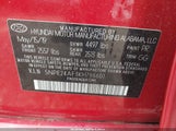 Hyundai Sonata Se 5NPE24AF3KH796601 снимка