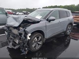 Nissan Rogue Sl Fwd JN8BT3CA5SW003826 fotografie