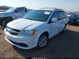 Dodge Grand Caravan Sxt 2C4RDGCG2GR396297 снимка