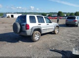 Jeep Liberty Sport 1J4GL48K64W220341 снимка