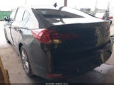 Hyundai Elantra Sel 5NPD84LF0LH540005 photo