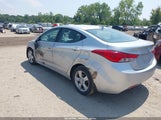 Hyundai Elantra Gls 5NPDH4AE1DH223605 снимка