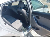 Hyundai Elantra Gls 5NPDH4AE1DH223605 снимка