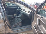 Volkswagen Passat Komfort WVWJK73C99P053491 photo