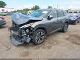 Nissan Rogue Sv Intelligent Awd JN8BT3BB2PW350628 снимка