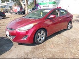 Hyundai Elantra Gls 5NPDH4AE1DH301011 снимка