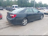 Toyota Camry Se 4T1BF1FK8CU138917 снимка