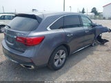Acura Mdx Standard 5J8YD4H38LL058391 снимка