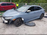 Honda Civic Ex SHHFK7H60KU417076 снимка