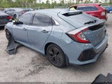 Honda Civic Ex SHHFK7H60KU417076 снимка