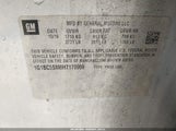 Chevrolet Cruze Ls Auto 1G1BC5SM8H7170969 снимка