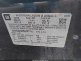 Chevrolet Equinox Ltz 2GNFLGEK5G6141191 снимка