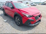 Subaru Crosstrek Premium JF2GUADC0R8374248 снимка