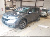 Honda Cr-V Ex 7FARW2H5XJE092999 снимка