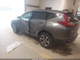 Honda Cr-V Ex 7FARW2H5XJE092999 снимка