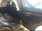 Honda Cr-V Ex 7FARW2H5XJE092999 снимка
