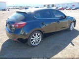 Mazda Mazda3 S Grand Touring JM1BM1N34G1330735 photo