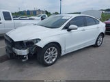 Ford Fusion Se 3FA6P0HD5LR109478 снимка