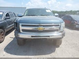 Chevrolet Silverado  Lt 3GCPKSE78DG164589 снимка
