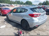 Subaru Impreza 5-Door 4S3GTAB64M3711816 снимка