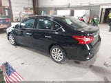 NISSAN SENTRA SV 3N1AB7AP9HY210426 снимка