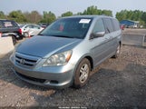 Honda Odyssey Ex-L 5FNRL38676B024637 снимка