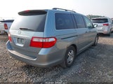 Honda Odyssey Ex-L 5FNRL38676B024637 снимка