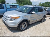 Ford Explorer Limited 1FMHK8F81CGA72194 снимка