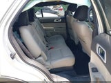 Ford Explorer Limited 1FMHK8F81CGA72194 снимка